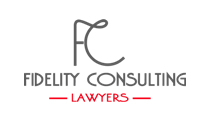 Law Firm "Fidelity Consulting" 