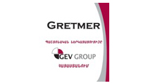 "Gretmer" official representative of GEV Group in Armenia
