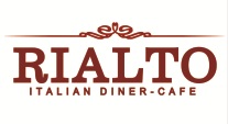 Rialto Italian Diner-Cafe