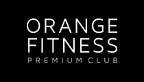 Orange Fitness premium club